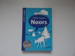 Noors / anwb taalgids Noorwegen, Boeken, ANWB, Taalgids, Ophalen of Verzenden, Zo goed als nieuw