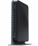 Netgear WNDR3700 V2 Router 600Mbps Dual Band Wireless N, Computers en Software, Routers en Modems, Ophalen, Zo goed als nieuw