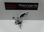 Schakel Set / Schetsplaat Suzuki GSXR1300 Hayabusa 2008 >, Motoren, Onderdelen | Suzuki, Ophalen of Verzenden, Nieuw