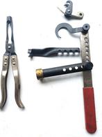 klep demonteer gereedschap, Auto diversen, Autogereedschap, Ophalen of Verzenden, Zo goed als nieuw