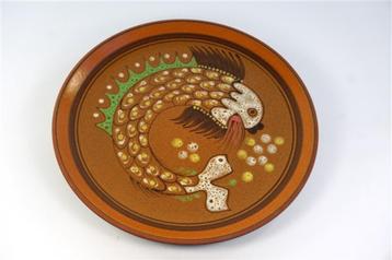 Wandbord vis Porta Celi Spain beschikbaar voor biedingen