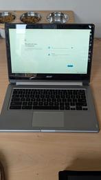 Acer 14 inch flip chromebook in goede staat, Computers en Software, Chromebooks, 14 inch, 4 GB of minder, 64 GB, Touchscreen