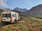 Buscamper L4H2 Off-grid Citroen Jumper 177pk turbo, Overige merken, Buscamper of Camperbus, Fiat, Tot en met 2