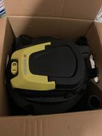 Zo goed als nieuwe Parkside waterstofzuiger. Nat & Droog, Ophalen of Verzenden, Zo goed als nieuw, Waterstofzuiger, Reservoir