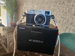 Fujifilm X100VI, Compact, Ophalen of Verzenden, Zo goed als nieuw, Fuji