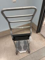 Tansferhp te koop, Ophalen, Zo goed als nieuw