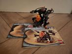 Lego Bionicle Titan Boxor 8556, Ophalen of Verzenden, Zo goed als nieuw, Complete set, Lego