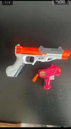 2 Nerf Guns - Sharpsfire & Kleinere, Ophalen of Verzenden, Nieuw
