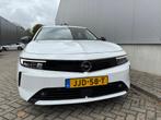 Opel ASTRA 1.6 Hybrid Edition Carplay, Auto's, LED verlichting, Gebruikt, 4 cilinders, Wit
