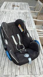 Maxi cosi met isofix of gordel, Ophalen, Gebruikt, Isofix, 0 t/m 13 kg