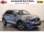 Volkswagen T-Roc 2.0 TSI 4Motion Sport Full-led Navigatie Ad, Automaat, 15 km/l, Gebruikt, 1984 cc