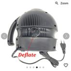 Stermay HT-301 Luchtpomp AC 220V 240V 700W, Ophalen of Verzenden, Zo goed als nieuw, Elektrisch