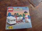 lego system 2885 ijsverkoper, doosje is verzegeld, Ophalen of Verzenden, Nieuw