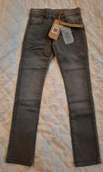 NIEUW!! jeans van DDD maat 122 kleur: grijs jeans, Broek, Dutch Dream Denim, Nieuw, Ophalen of Verzenden