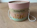Little dutch bouwblokken roze, Ophalen of Verzenden, Zo goed als nieuw