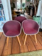 Hay AAC 23 & AAC 22 Stoelen - Set van 3, Huis en Inrichting, Ophalen
