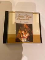 Jan Jongepier - Grote Kerk Leeuwarden CD, Ophalen of Verzenden, Barok, Zo goed als nieuw, Kamermuziek