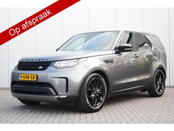 Land Rover Discovery 2.0 Td4 HSE Luxury 91dkm! (bj 2019) beschikbaar voor biedingen