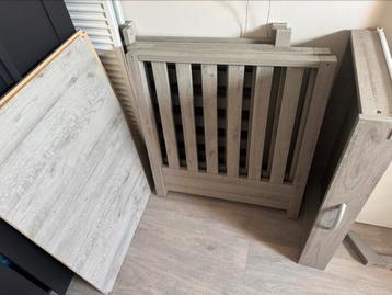Box TWF beschikbaar voor biedingen