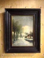 Diverse oude schilderijen, Antiek en Kunst, Kunst | Schilderijen | Klassiek, Ophalen