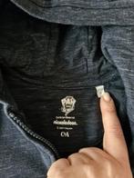 Donkerblauw paw patrol vest Maat 92, C&A, Trui of Vest, Onbekend, Nieuw