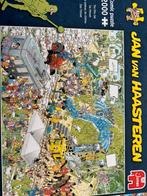 Diverse Jan van Halsteren puzzels, Hobby en Vrije tijd, Denksport en Puzzels, Ophalen of Verzenden, 500 t/m 1500 stukjes, Zo goed als nieuw