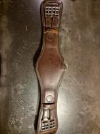 Anatomica dressuur singel bruin, Ophalen, Dressuur