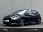Hyundai i20 1.0 T-GDI N Line 100 pk / Fabrieksgarantie tot 0, Auto's, Voorwielaandrijving, Gebruikt, Euro 6, Handgeschakeld