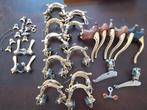 Vintage Racefiets Onderdelen Mafac en Simplex Gold oldtimer, Ophalen, Mafac