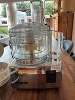 Magimix complete keukenmachine, Ophalen, Nieuw, 3 snelheden of meer