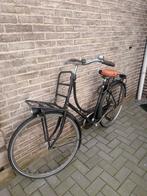 Batavus Old Dutch Omafiets - Station/Kroegfiets, 50 tot 53 cm, Ophalen, Gebruikt