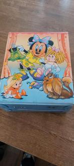 Disney koffer, Ophalen, Overige figuren