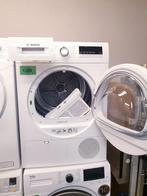 warmtepomp droger Bosch✅️ 7kg️️️ ️️Serie4 A+ INC GARANTIE, Ophalen, 6 tot 8 kg, Overige typen, Zo goed als nieuw