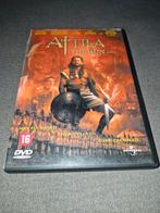 Attila the hun - dvd, Cd's en Dvd's, Dvd's | Actie, Ophalen of Verzenden, Zo goed als nieuw