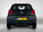 Citroen C1 1.0 e-VTi Selection | AIRCO | BT TELEFOON | 5-DEU, Auto's, Citroën, Voorwielaandrijving, 12 maanden, Stof, Gebruikt