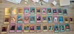 Yu gi oh 1996 , SKE , 34 kaarten, Verzenden, Gebruikt, Meerdere kaarten