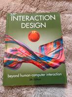 Boek- interaction design, Ophalen, Gelezen, Overige onderwerpen