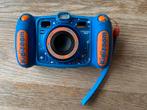 Vtech Kidizoom kindercamera, Kinderen en Baby's, Gebruikt, Ophalen of Verzenden