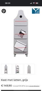 Alles voor de baby. Veel kinder spullen zie foto’s, Ophalen, Zo goed als nieuw, Lattenbodem, Minder dan 140 cm