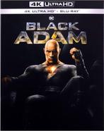 Black Adam ( 4K UHD ), Ophalen of Verzenden, Zo goed als nieuw, Actie