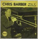 chris barber: king of dixieland., Cd's en Dvd's, Vinyl Singles, Ophalen of Verzenden, Gebruikt, Pop