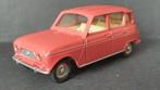 Renault 4 L 1:43 Dinky Toys 518 Atlas Pol, Hobby en Vrije tijd, Modelauto's | 1:43, Verzenden, Nieuw, Auto, Dinky Toys