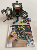 lego hidden side de newbury metro - 70430, Ophalen of Verzenden, Zo goed als nieuw