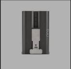 Nieuwe (extra) quick release batterij Ring, Ophalen of Verzenden, Nieuw