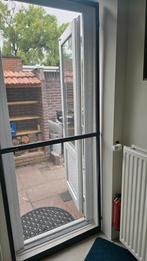 Hordeur, Huis en Inrichting, Ophalen, Gebruikt