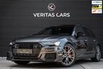 Audi A6 Avant 55 TFSI E Quattro S-Line 367PK|BTW AUTO|Pano|B, Automaat, Gebruikt, Euro 6, 4 cilinders