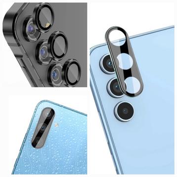 Samsung S24 + plus Camera protector bescherming  beschikbaar voor biedingen