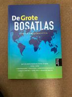 De Grote Bosatlas Editie 52 - Wolters Noordhoff, Boeken, Atlassen en Landkaarten, Bosatlas, 2000 tot heden, Ophalen of Verzenden