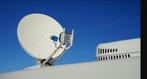 KA-SAT IP Copter Satelliet Internet, Ophalen, Gebruikt