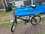 Vouwfiets, Ophalen, Zo goed als nieuw, Overige merken